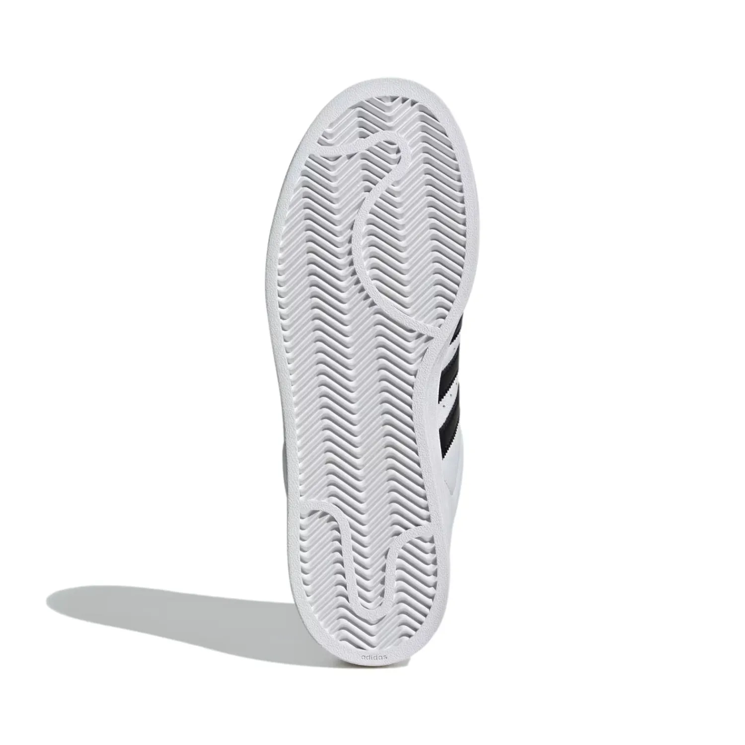 Sko|Sko<Adidas Superstar II IH8659 Sko Hvit FTWWHT/CBLACK/FTWWHT