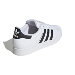 Sko|Sko<Adidas Superstar II IH8659 Sko Hvit FTWWHT/CBLACK/FTWWHT