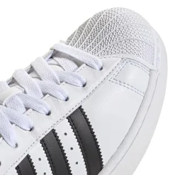 Sko|Sko<Adidas Superstar II IH8659 Sko Hvit FTWWHT/CBLACK/FTWWHT