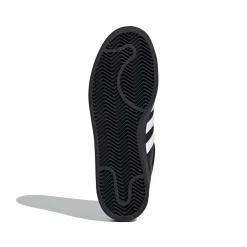 Sko|Sko<Adidas Superstar II JI0079 Sko Sort CBLACK/FTWWHT/CBLACK