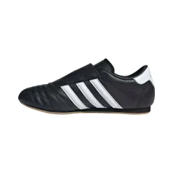 Sko|Sko<Adidas Taekwondo W JQ4775 Sko Sort CBLACK/FTWWHT/GUM3