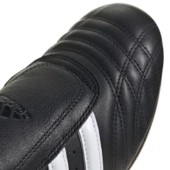 Sko|Sko<Adidas Taekwondo W JQ4775 Sko Sort CBLACK/FTWWHT/GUM3