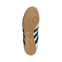 Sko|Sko<Adidas Taekwondo W JQ4774 Sko Hvit Og Sort FTWWHT/CBLACK/GUM3