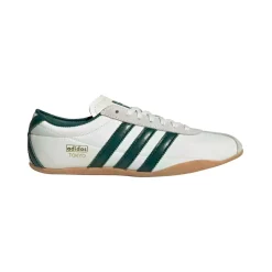 Sko<Adidas Tokyo JP9705 Sko Hvit Og Grønn OWHITE/CGREEN