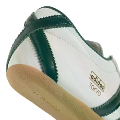 Sko<Adidas Tokyo JP9705 Sko Hvit Og Grønn OWHITE/CGREEN
