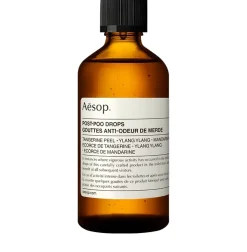 Aesop|Velvære<Aesop Post-Poo Drops 100mL Bodycare Gjennomsiktig