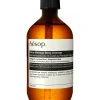 Aesop|Velvære<Aesop Citrus Melange Body Cleanser 500ml Dusjsåpe Gjennomsiktig