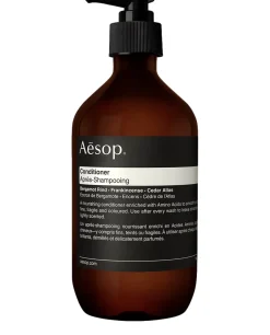 Aesop<Aesop Conditioner 500ml Bodycare Balsam Gjennomsiktig