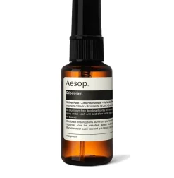 Aesop|Velvære<Aesop Deodorant 50mL Deodorant Gjennomsiktig