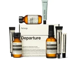 Aesop|Velvære<Aesop Departure Travel Kit 2 Håndsåpe Gjennomsiktig