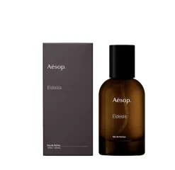 Aesop|Velvære<Aesop Eidesis EDP 50mL Parfyme Gjennomsiktig