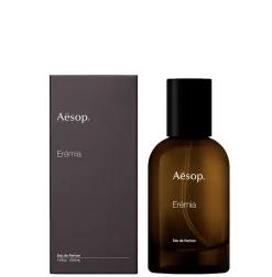 Aesop|Velvære<Aesop Eremia EDP 50mL Parfyme Gjennomsiktig