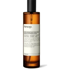 Aesop|Velvære<Aesop Istros Aromatique Room Spray 100mL Romspray Gjennomsiktig