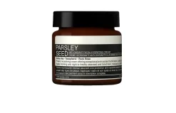 Aesop|Velvære<Aesop Parsley Seed Anti-Oxidant Facial Hydrating Cream 60mL Ansiktskrem Gjennomsiktig