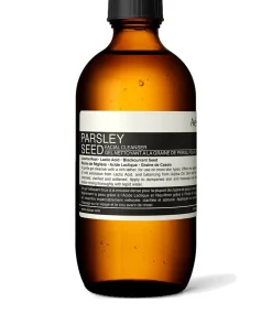 Aesop<Aesop Parsley Seed Facial Cleanser 100mL Ansiktsrens Gjennomsiktig