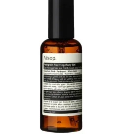 Aesop|Velvære<Aesop Petitgrain Reviving Body Gel 150mL Body Lotion