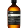 Aesop|Velvære<Aesop Shampoo 500mL with Screw Cap Refill Shampoo Gjennomsiktig