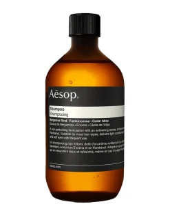 Aesop|Velvære<Aesop Shampoo 500mL with Screw Cap Refill Shampoo Gjennomsiktig