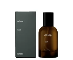 Aesop|Velvære<Aesop Tacit Eau de Parfum 50mL Parfyme Gjennomsiktig
