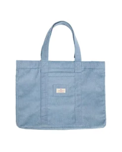 Veske<Amundsen Archipelago Tote Bag Veske Lyseblå