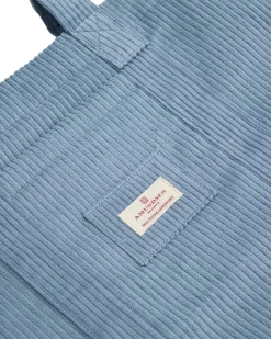 Veske<Amundsen Archipelago Tote Bag Veske Lyseblå