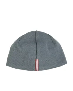 Tilbehør|Hodeplagg<Amundsen Beanie Lue Gråblå