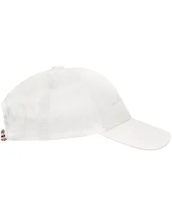Hodeplagg|Hodeplagg<Amundsen Concord Cap Caps Off-White