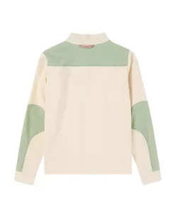 Jakke<Amundsen Ditch-Hiker Pullover Womens Jakke Ecru