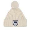 Tilbehør|Hodeplagg<Amundsen Groomer Beanie Lue Off-White