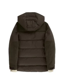 Jakke<Amundsen Groomer Jacket Womens Jakke Grønn