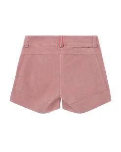 Shorts<Amundsen 5Incher Concord G.Dyed Shorts Womens Shorts Gammelrosa