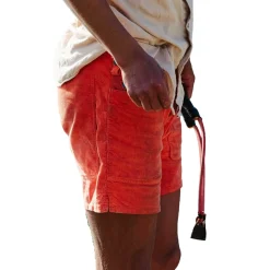 Shorts<Amundsen 7Incher Concord G. Dyed Shorts Mens Shorts Sand