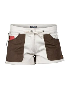 Shorts<Amundsen 3Incher Concord Shorts Womens Shorts Hvit