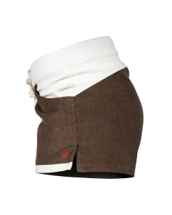 Shorts<Amundsen 3Incher Concord Shorts Womens Shorts Hvit