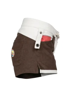 Shorts<Amundsen 3Incher Concord Shorts Womens Shorts Hvit