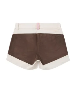 Shorts<Amundsen 5incher Concord Shorts Womens Shorts Off-White