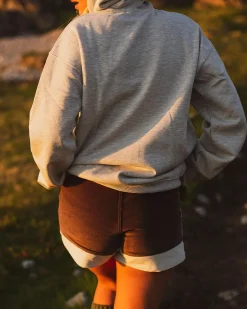 Shorts<Amundsen 5incher Concord Shorts Womens Shorts Off-White