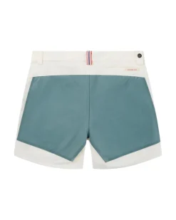Shorts<Amundsen 7Incher Field Shorts Mens Shorts Off-White