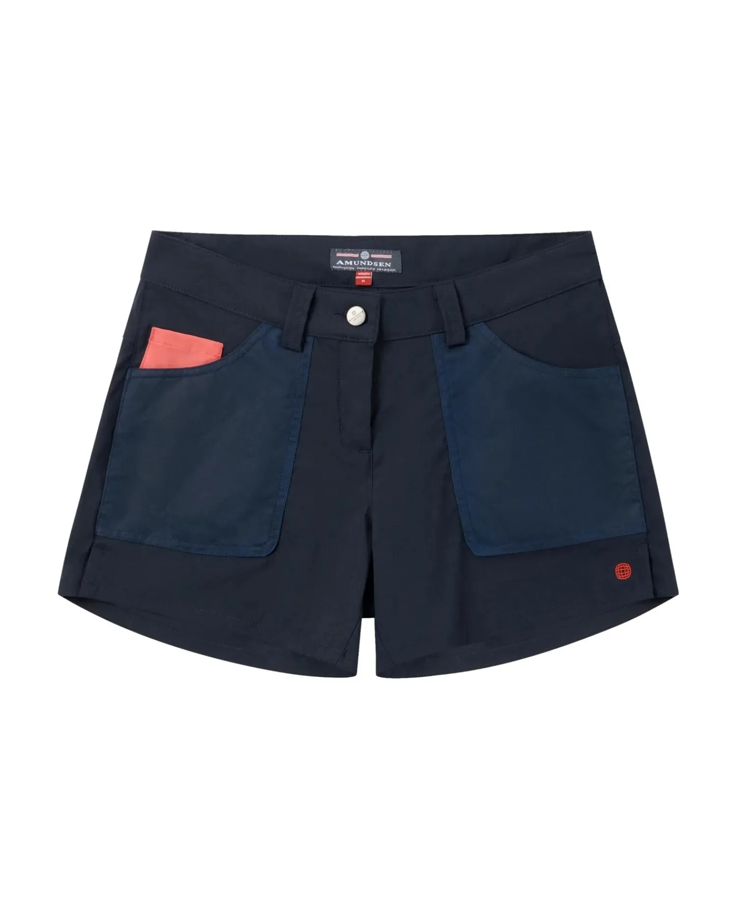 Shorts<Amundsen 5incher Field Shorts Womens Shorts Navy