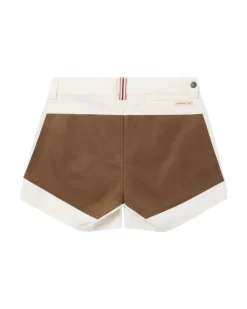 Shorts<Amundsen 5Incher Field Shorts Womens Shorts Hvit
