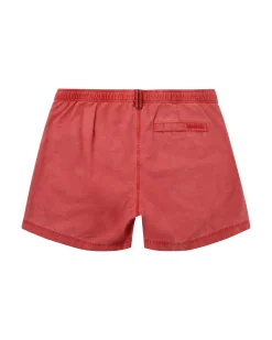 Badetøy<Amundsen Reefrover Swim Trunk Mens Badetøy Rød