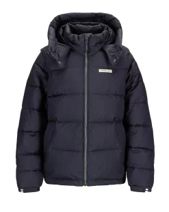 Jakke<Amundsen Winter Down Jacket Womens Jakke Marine