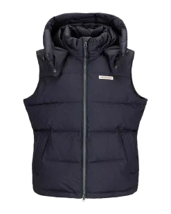 Jakke<Amundsen Winter Down Jacket Womens Jakke Marine