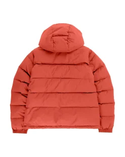 Jakke<Amundsen Winter Down Jacket Womens Jakke Rød