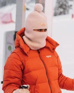 Jakke<Amundsen Winter Down Jacket Womens Jakke Rød