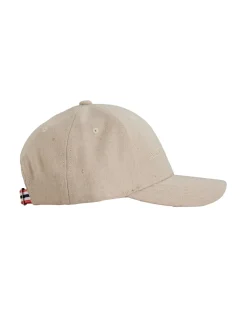 Hodeplagg|Hodeplagg<Amundsen Wool Cap Caps Beige