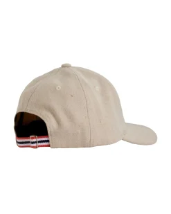 Hodeplagg|Hodeplagg<Amundsen Wool Cap Caps Beige