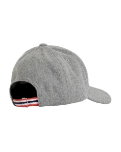 Hodeplagg|Hodeplagg<Amundsen Wool Cap Caps Lysegrå