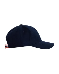 Hodeplagg|Hodeplagg<Amundsen Wool Cap Caps Navy