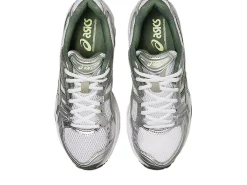 Sko|Sko<Asics GEL- KAYANO 14 Sko Grønn White/Slate Grey